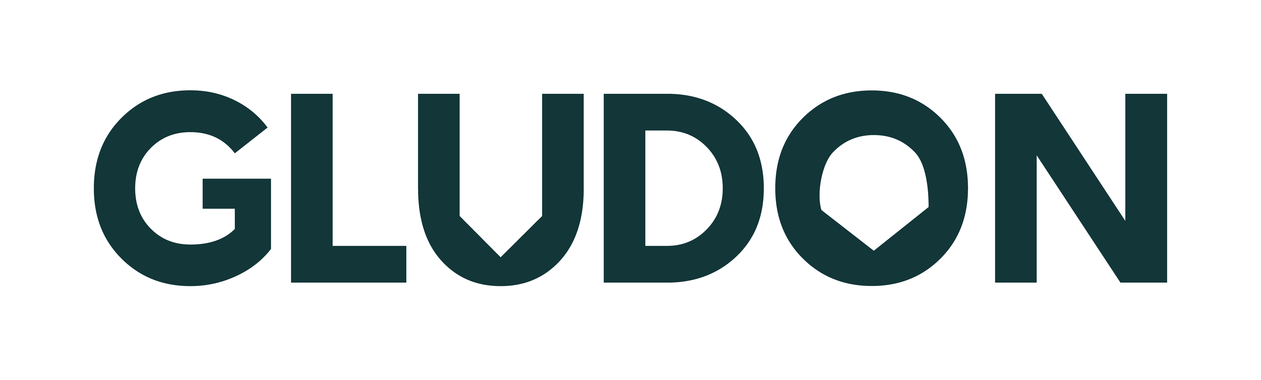 Gludon Logo